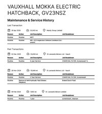 USED 2023 23 NISSAN LEAF 39kWh N-Connecta Hatchback 5dr Electric Auto (150 ps) ONE OWNER FROM NEW