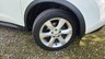 USED 2011 11 NISSAN JUKE 1.5 dCi 8v Acenta Euro 5 5dr Service history, drives well