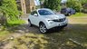 USED 2011 11 NISSAN JUKE 1.5 dCi 8v Acenta Euro 5 5dr Service history, drives well