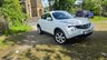 USED 2011 11 NISSAN JUKE 1.5 dCi 8v Acenta Euro 5 5dr Service history, drives well