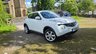 USED 2011 11 NISSAN JUKE 1.5 dCi 8v Acenta Euro 5 5dr Service history, drives well