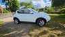USED 2011 11 NISSAN JUKE 1.5 dCi 8v Acenta Euro 5 5dr Service history, drives well
