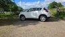 USED 2011 11 NISSAN JUKE 1.5 dCi 8v Acenta Euro 5 5dr Service history, drives well