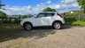 USED 2011 11 NISSAN JUKE 1.5 dCi 8v Acenta Euro 5 5dr Service history, drives well