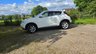 USED 2011 11 NISSAN JUKE 1.5 dCi 8v Acenta Euro 5 5dr Service history, drives well