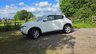 USED 2011 11 NISSAN JUKE 1.5 dCi 8v Acenta Euro 5 5dr Service history, drives well