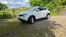 USED 2011 11 NISSAN JUKE 1.5 dCi 8v Acenta Euro 5 5dr Service history, drives well