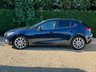 USED 2016 66 MAZDA MAZDA3 1.5 SKYACTIV-D Sport Nav Hatchback 5dr Diesel Manual Euro 6 (s/s) (105 ps) Mazda Service History
