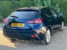 USED 2016 66 MAZDA MAZDA3 1.5 SKYACTIV-D Sport Nav Hatchback 5dr Diesel Manual Euro 6 (s/s) (105 ps) Mazda Service History