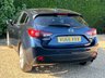 USED 2016 66 MAZDA MAZDA3 1.5 SKYACTIV-D Sport Nav Hatchback 5dr Diesel Manual Euro 6 (s/s) (105 ps) Mazda Service History