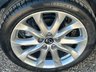 USED 2016 66 MAZDA MAZDA3 1.5 SKYACTIV-D Sport Nav Hatchback 5dr Diesel Manual Euro 6 (s/s) (105 ps) Mazda Service History