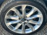 USED 2016 66 MAZDA MAZDA3 1.5 SKYACTIV-D Sport Nav Hatchback 5dr Diesel Manual Euro 6 (s/s) (105 ps) Mazda Service History
