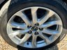 USED 2016 66 MAZDA MAZDA3 1.5 SKYACTIV-D Sport Nav Hatchback 5dr Diesel Manual Euro 6 (s/s) (105 ps) Mazda Service History