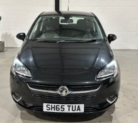 USED 2015 65 VAUXHALL CORSA 1.4i ecoFLEX SRi Hatchback 3dr Petrol Manual Euro 6 (90 ps) 