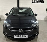 USED 2015 65 VAUXHALL CORSA 1.4i ecoFLEX SRi Hatchback 3dr Petrol Manual Euro 6 (90 ps) 