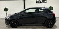 USED 2015 65 VAUXHALL CORSA 1.4i ecoFLEX SRi Hatchback 3dr Petrol Manual Euro 6 (90 ps) 
