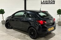 USED 2015 65 VAUXHALL CORSA 1.4i ecoFLEX SRi Hatchback 3dr Petrol Manual Euro 6 (90 ps) 