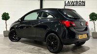 USED 2015 65 VAUXHALL CORSA 1.4i ecoFLEX SRi Hatchback 3dr Petrol Manual Euro 6 (90 ps) 