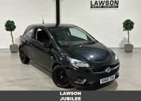 USED 2015 65 VAUXHALL CORSA 1.4i ecoFLEX SRi Hatchback 3dr Petrol Manual Euro 6 (90 ps) 