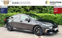 USED 2020 20 BMW 2 SERIES GRAN COUPE 2.0 M235i Auto xDrive Euro 6 (s/s) 4dr 3 YEAR WARRANTY ONLY Â£1198
