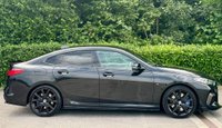 USED 2020 20 BMW 2 SERIES GRAN COUPE 2.0 M235i Auto xDrive Euro 6 (s/s) 4dr 3 YEAR WARRANTY ONLY Â£1198