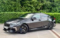 USED 2020 20 BMW 2 SERIES GRAN COUPE 2.0 M235i Auto xDrive Euro 6 (s/s) 4dr 3 YEAR WARRANTY ONLY Â£1198
