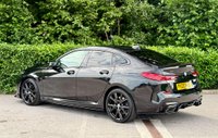 USED 2020 20 BMW 2 SERIES GRAN COUPE 2.0 M235i Auto xDrive Euro 6 (s/s) 4dr 3 YEAR WARRANTY ONLY Â£1198