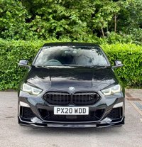 USED 2020 20 BMW 2 SERIES GRAN COUPE 2.0 M235i Auto xDrive Euro 6 (s/s) 4dr 3 YEAR WARRANTY ONLY Â£1198