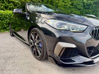 USED 2020 20 BMW 2 SERIES GRAN COUPE 2.0 M235i Auto xDrive Euro 6 (s/s) 4dr 3 YEAR WARRANTY ONLY Â£1198