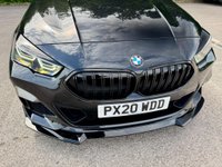 USED 2020 20 BMW 2 SERIES GRAN COUPE 2.0 M235i Auto xDrive Euro 6 (s/s) 4dr 3 YEAR WARRANTY ONLY Â£1198