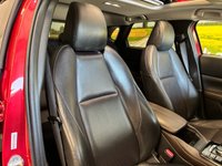 USED 2020 20 MAZDA CX-30 2.0 SKYACTIV-X MHEV GT Sport Tech SUV 5 Door Petrol Manual Red Euro 6 1 Former Keeper PARK SENSORS+HEATED SEATS+DAB RADIO