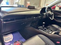 USED 2020 20 MAZDA CX-30 2.0 SKYACTIV-X MHEV GT Sport Tech SUV 5 Door Petrol Manual Red Euro 6 1 Former Keeper PARK SENSORS+HEATED SEATS+DAB RADIO