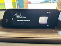 USED 2020 20 MAZDA CX-30 2.0 SKYACTIV-X MHEV GT Sport Tech SUV 5 Door Petrol Manual Red Euro 6 1 Former Keeper PARK SENSORS+HEATED SEATS+DAB RADIO