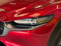USED 2020 20 MAZDA CX-30 2.0 SKYACTIV-X MHEV GT Sport Tech SUV 5 Door Petrol Manual Red Euro 6 1 Former Keeper PARK SENSORS+HEATED SEATS+DAB RADIO