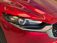 USED 2020 20 MAZDA CX-30 2.0 SKYACTIV-X MHEV GT Sport Tech SUV 5 Door Petrol Manual Red Euro 6 1 Former Keeper PARK SENSORS+HEATED SEATS+DAB RADIO