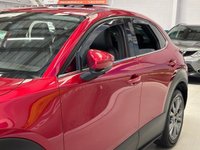 USED 2020 20 MAZDA CX-30 2.0 SKYACTIV-X MHEV GT Sport Tech SUV 5 Door Petrol Manual Red Euro 6 1 Former Keeper PARK SENSORS+HEATED SEATS+DAB RADIO