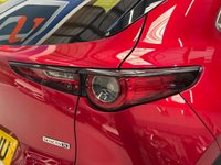 USED 2020 20 MAZDA CX-30 2.0 SKYACTIV-X MHEV GT Sport Tech SUV 5 Door Petrol Manual Red Euro 6 1 Former Keeper PARK SENSORS+HEATED SEATS+DAB RADIO