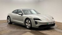 USED 2022 72 PORSCHE TAYCAN Performance Plus 93.4kWh Saloon 4dr Electric Auto RWD (11kW Charger) (476 ps) 