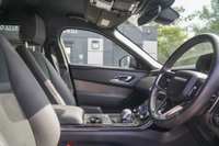 USED 2022 72 LAND ROVER RANGE ROVER VELAR 2.0 D200 MHEV SUV 5dr Diesel Auto 4WD Euro 6 (s/s) (204 ps) 