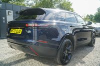 USED 2022 72 LAND ROVER RANGE ROVER VELAR 2.0 D200 MHEV SUV 5dr Diesel Auto 4WD Euro 6 (s/s) (204 ps) 