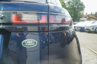 USED 2022 72 LAND ROVER RANGE ROVER VELAR 2.0 D200 MHEV SUV 5dr Diesel Auto 4WD Euro 6 (s/s) (204 ps) 