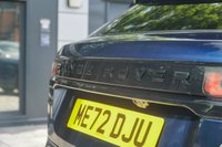 USED 2022 72 LAND ROVER RANGE ROVER VELAR 2.0 D200 MHEV SUV 5dr Diesel Auto 4WD Euro 6 (s/s) (204 ps) 