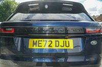 USED 2022 72 LAND ROVER RANGE ROVER VELAR 2.0 D200 MHEV SUV 5dr Diesel Auto 4WD Euro 6 (s/s) (204 ps) 