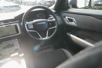 USED 2022 72 LAND ROVER RANGE ROVER VELAR 2.0 D200 MHEV SUV 5dr Diesel Auto 4WD Euro 6 (s/s) (204 ps) 
