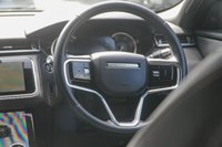 USED 2022 72 LAND ROVER RANGE ROVER VELAR 2.0 D200 MHEV SUV 5dr Diesel Auto 4WD Euro 6 (s/s) (204 ps) 