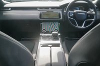 USED 2022 72 LAND ROVER RANGE ROVER VELAR 2.0 D200 MHEV SUV 5dr Diesel Auto 4WD Euro 6 (s/s) (204 ps) 