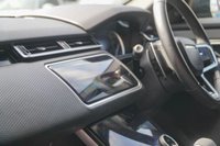 USED 2022 72 LAND ROVER RANGE ROVER VELAR 2.0 D200 MHEV SUV 5dr Diesel Auto 4WD Euro 6 (s/s) (204 ps) 