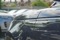 USED 2022 72 LAND ROVER RANGE ROVER VELAR 2.0 D200 MHEV SUV 5dr Diesel Auto 4WD Euro 6 (s/s) (204 ps) 