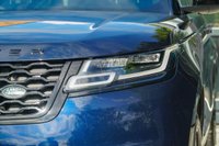 USED 2022 72 LAND ROVER RANGE ROVER VELAR 2.0 D200 MHEV SUV 5dr Diesel Auto 4WD Euro 6 (s/s) (204 ps) 