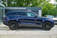 USED 2022 72 LAND ROVER RANGE ROVER VELAR 2.0 D200 MHEV SUV 5dr Diesel Auto 4WD Euro 6 (s/s) (204 ps) 